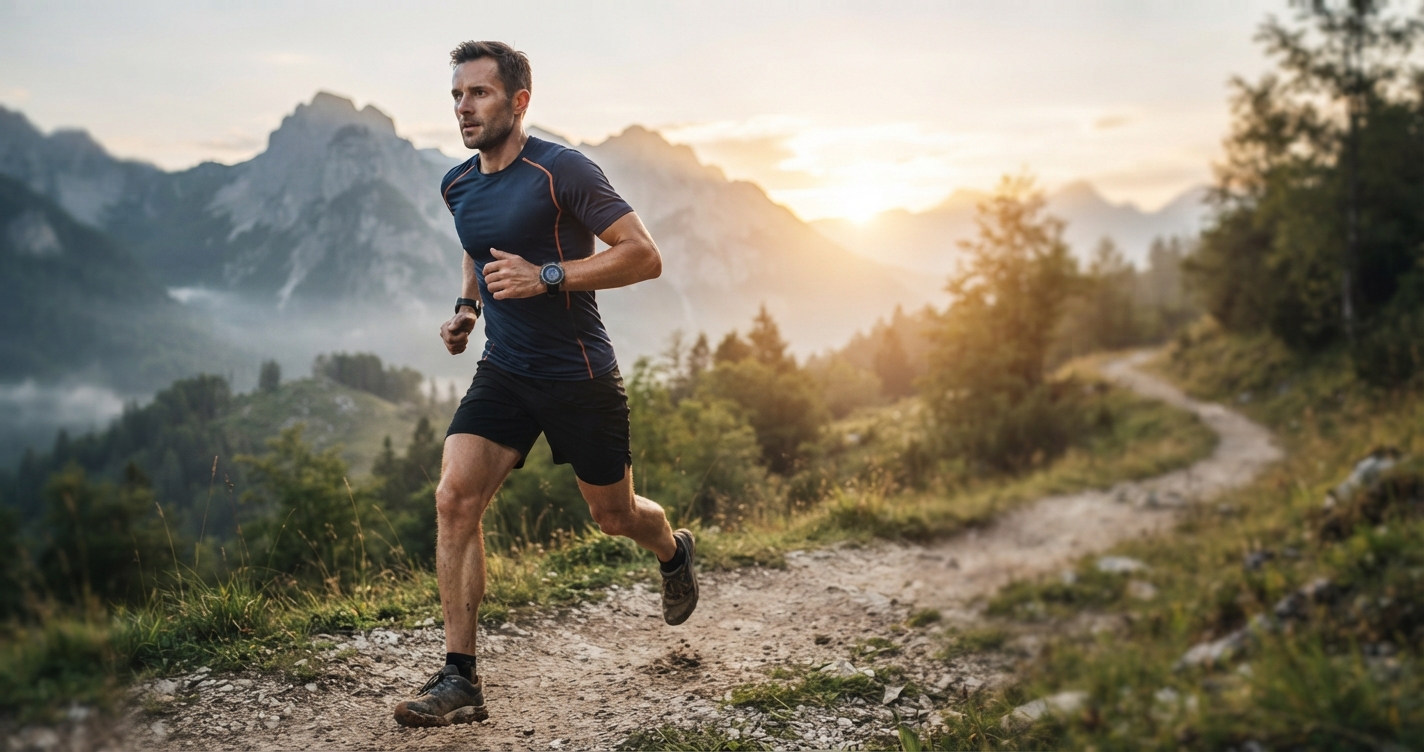 Bukan Cuma Buat Gaya Ini 5 Alasan Kenapa Jam Tangan Smartwatch Fitnes Model Terbaru Makin Ditinggalkan Atlet Profesional
