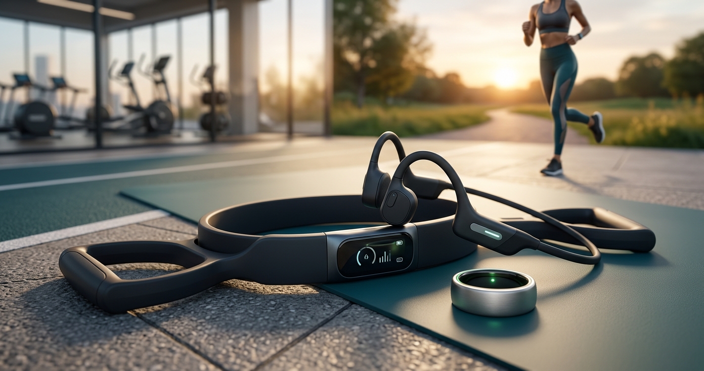 Bukan Cuma Buat Gaya! Ini 5 Tren Fitness Gear 2026 yang Terbukti Bikin Latihan Lebih Maksimal