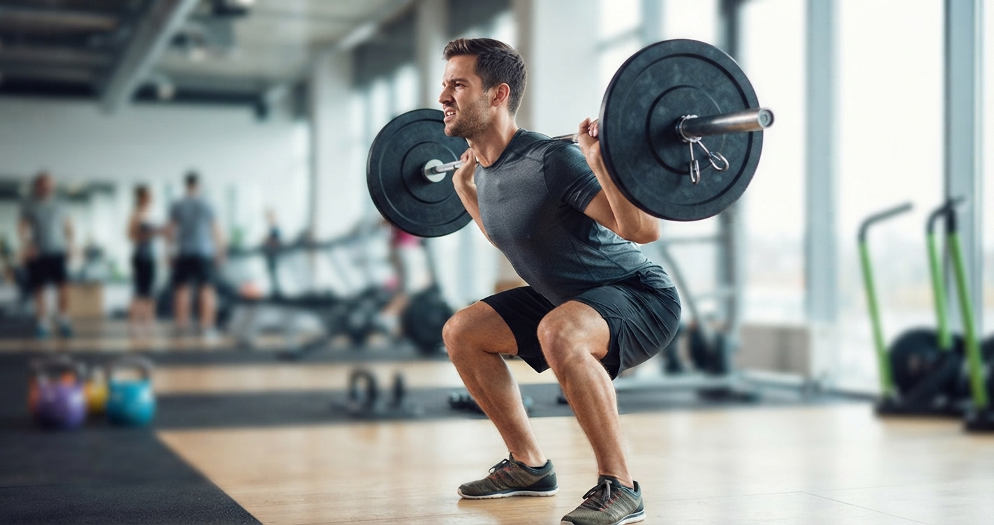 Bukan Cuma Kardio, 4 Kesalahan 'Sepele' Saat Nge-Gym Ini Malah Bikin Lemak Susah Terbakar di 2026