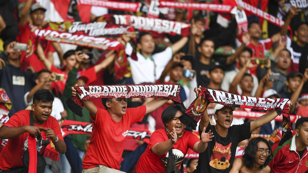 Mengapa Sepak Bola Menjadi Olahraga Paling Populer di Dunia, Ini Alasan Utamanya